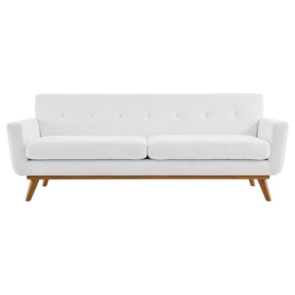 Modway Engage Upholstered Sofa | Sofas | Modishstore-39