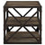 Modway Bracket Stand | Shelves & Shelving Units | Modishstore