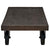 Modway Garrison Wood Top Coffee Table | Coffee Tables | Modishstore-6