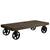Modway Garrison Wood Top Coffee Table | Coffee Tables | Modishstore-2
