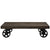 Modway Garrison Wood Top Coffee Table | Coffee Tables | Modishstore-3