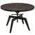 Modway Grasp Wood Top Coffee Table - Black | Coffee Tables | Modishstore-2