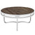 Modway Provision Wood Top Coffee Table - Brown | Coffee Tables | Modishstore-2
