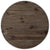 Modway Provision Wood Top Coffee Table - Brown | Coffee Tables | Modishstore-3