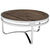 Modway Provision Wood Top Coffee Table - Brown | Coffee Tables | Modishstore