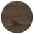 Modway Provision Wood Top Side Table - Brown | Side Tables | Modishstore-3