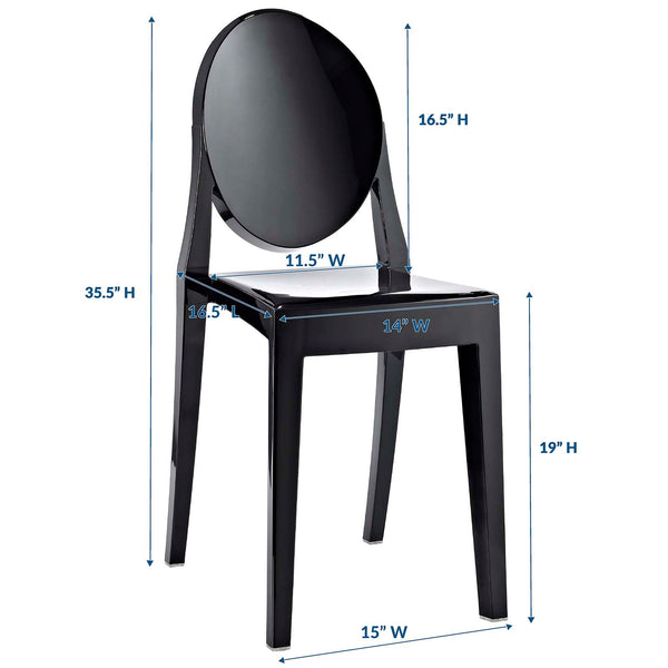 Modway Casper Dining Side Chair