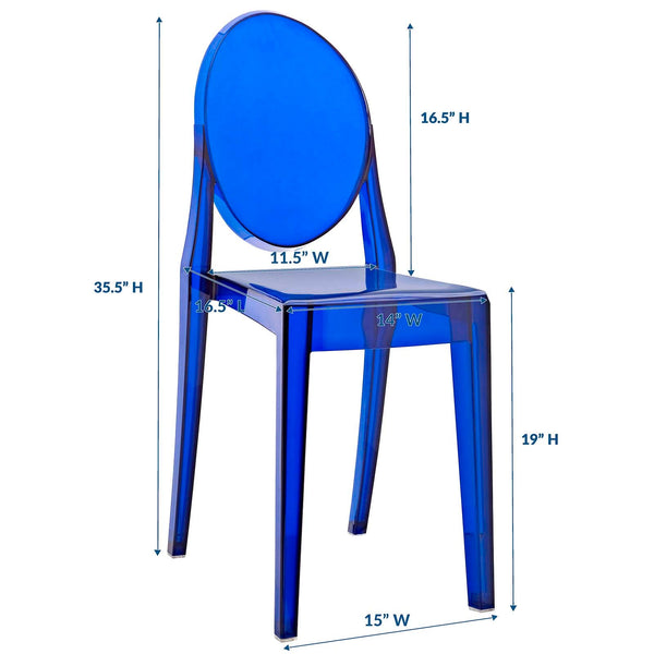 Modway Casper Dining Side Chair