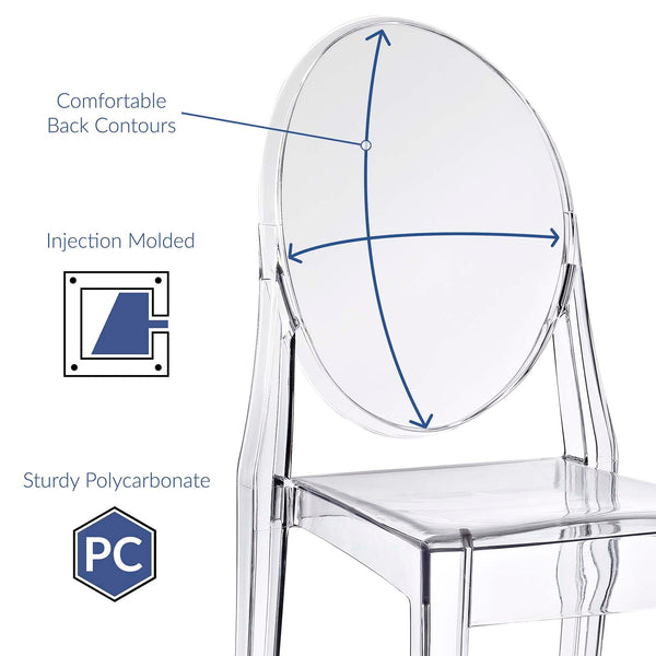 Modway Casper Dining Side Chair