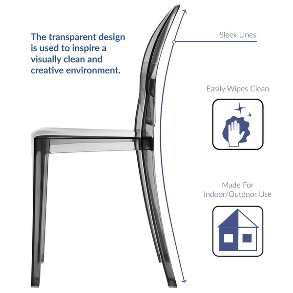 Modway Casper Dining Side Chair