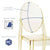 Modway Casper Dining Side Chair