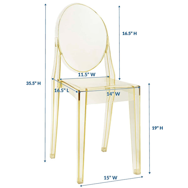 Modway Casper Dining Side Chair