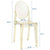 Modway Casper Dining Side Chair