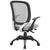 Modway Scope Office Chair - Gray | Office Chairs | Modishstore-4