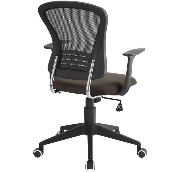 Modway Poise Office Chair | Office Chairs | Modishstore-8