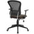 Modway Poise Office Chair | Office Chairs | Modishstore-8
