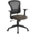 Modway Poise Office Chair | Office Chairs | Modishstore-6
