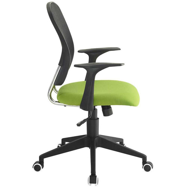 Modway Poise Office Chair | Office Chairs | Modishstore-11