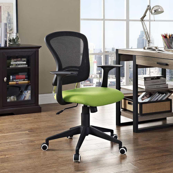 Modway Poise Office Chair | Office Chairs | Modishstore-9