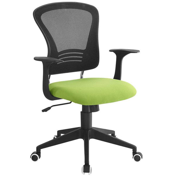 Modway Poise Office Chair | Office Chairs | Modishstore-10