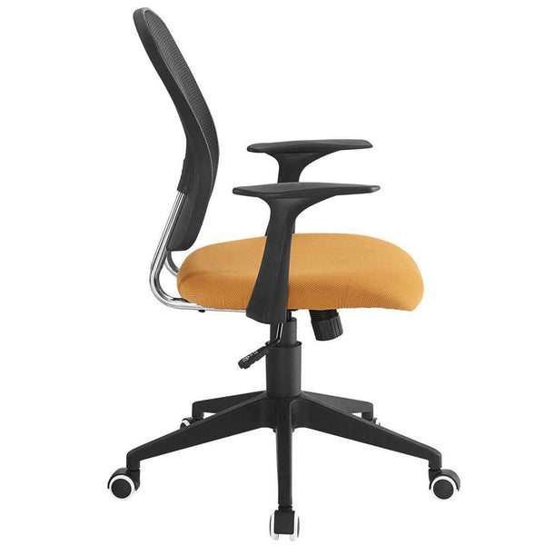 Modway Poise Office Chair | Office Chairs | Modishstore-15