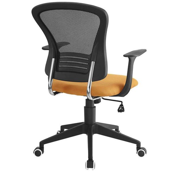 Modway Poise Office Chair | Office Chairs | Modishstore-16