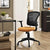 Modway Poise Office Chair | Office Chairs | Modishstore-13