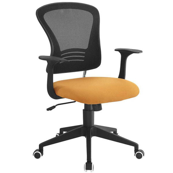 Modway Poise Office Chair | Office Chairs | Modishstore-14