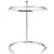 Modway Eileen Gray Side Table - Silver | Side Tables | Modishstore-4