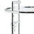 Modway Eileen Gray Side Table - Silver | Side Tables | Modishstore-2