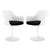 Modway Lippa Dining Armchair - Set of 2