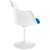 Modway Lippa Dining Armchair - Set of 2