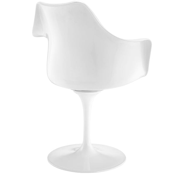 Modway Lippa Dining Armchair - Set of 2