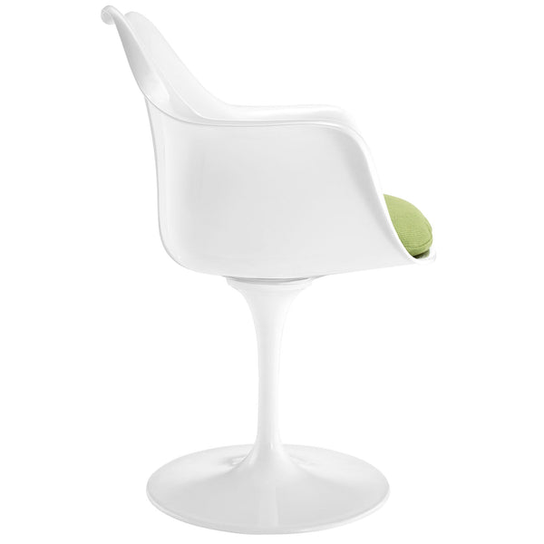 Modway Lippa Dining Armchair - Set of 2