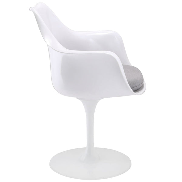 Modway Lippa Dining Armchair - Set of 2