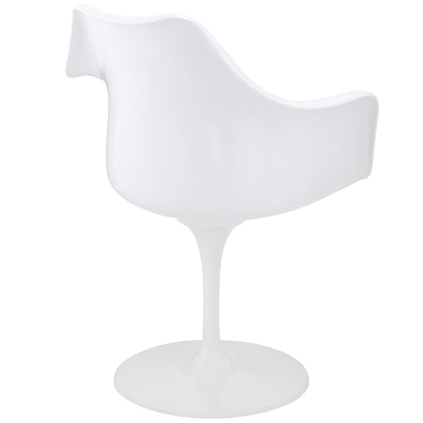Modway Lippa Dining Armchair - Set of 2