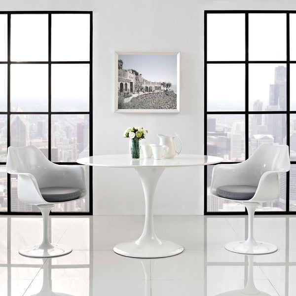 Modway Lippa Dining Armchair - Set of 2