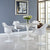 Modway Lippa Dining Armchair - Set of 4