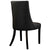 Modway Noblesse Vinyl Dining Chair - Set of 2