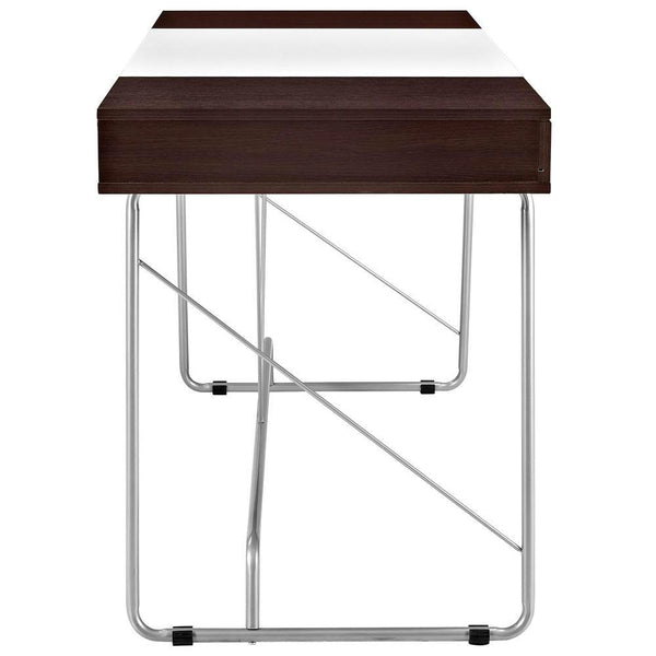 Modway Panel Desk | Desks | Modishstore-8