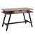 Modway Turnabout Office Desk - Birch | Desks | Modishstore-5