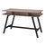 Modway Turnabout Office Desk - Birch | Desks | Modishstore-4
