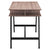 Modway Turnabout Office Desk - Birch | Desks | Modishstore-2
