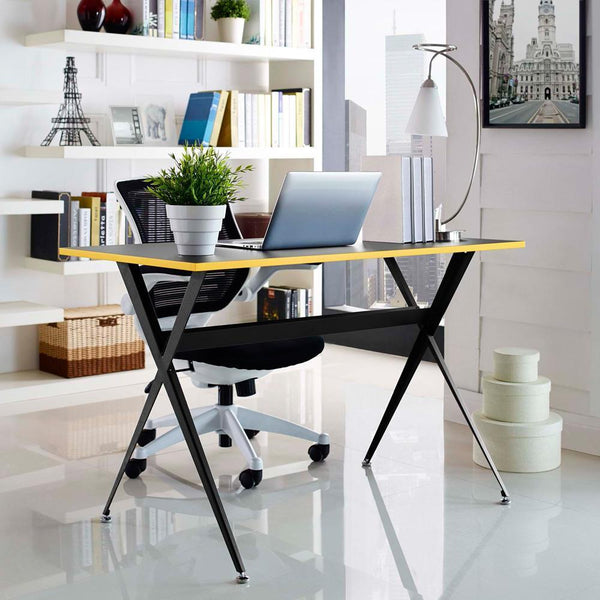 Modway Expound Desk | Desks | Modishstore