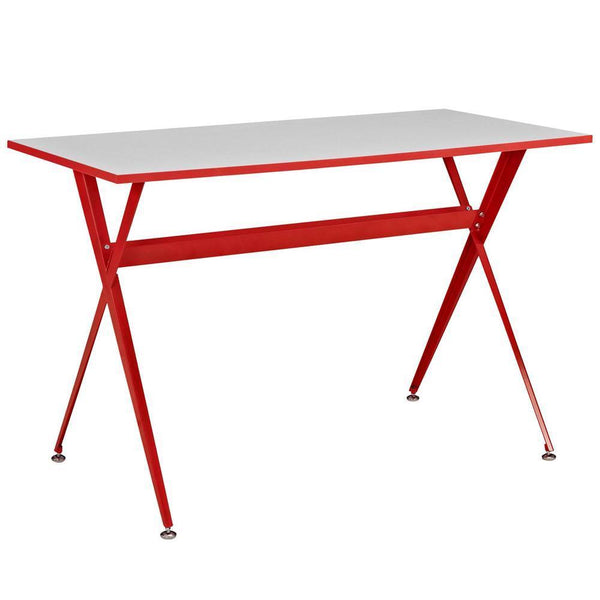 Modway Expound Desk | Desks | Modishstore-8
