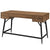 Modway Surplus Office Desk - Walnut | Desks | Modishstore-3