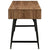 Modway Surplus Office Desk - Walnut | Desks | Modishstore-4