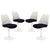 Modway Lippa Dining Side Chair - Set of 4