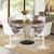 Modway Lippa Dining Side Chair - Set of 4
