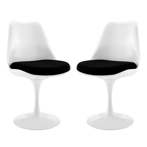 Modway Lippa Dining Side Chair - Set of 2 | Dining Chairs | Modishstore-8